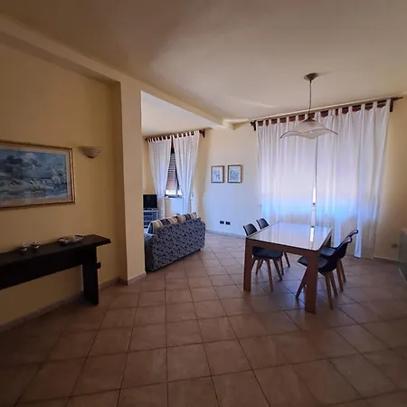 Sulla Apartment La Caletta