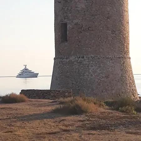 Apartment Sulla La Caletta