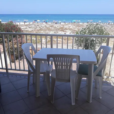 Sulla Apartment La Caletta