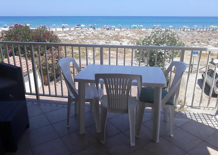 Sulla Daire La Caletta